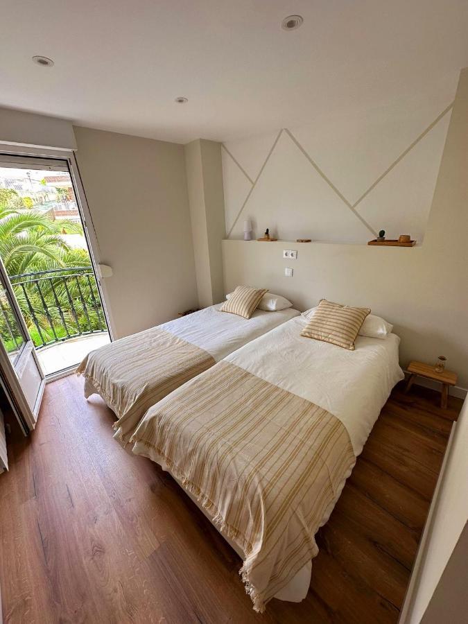 El Faro De La Barquera Apartment San Vicente De La Barquera Ngoại thất bức ảnh
